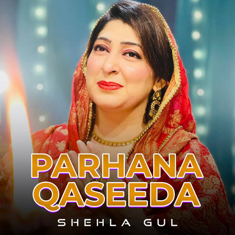 Parhana Qaseeda