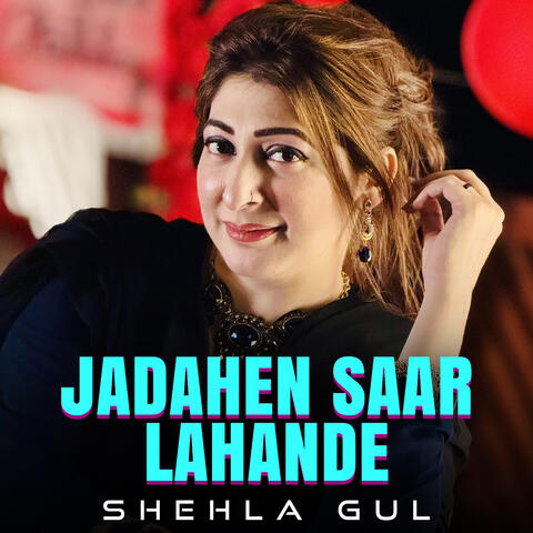 Jadahen Saar Lahande