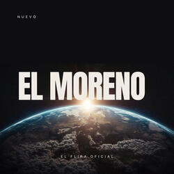 el moreno