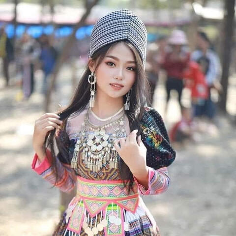 Koj Thiab Kuv Xub Lub Ntiajteb（DJ.Yuan Li版）