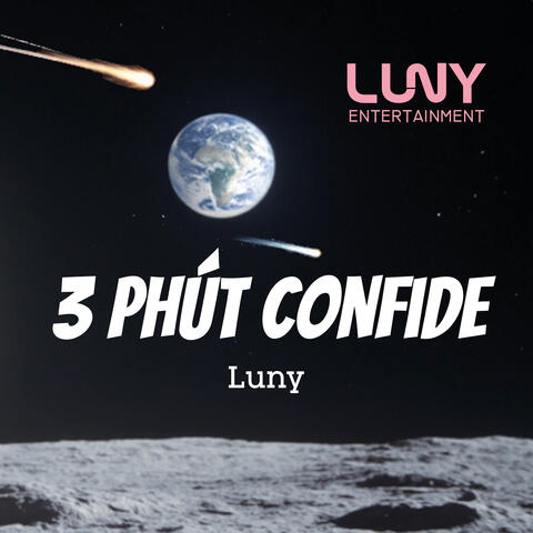 3 Phút Confide