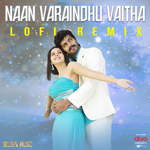 Naan Varaindhu Vaitha - Lofi Remix