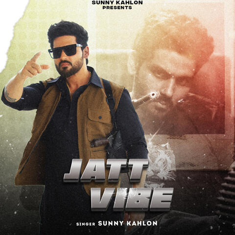 Jatt Vibe