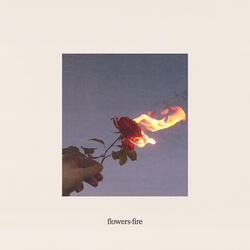 Flowers-Fire