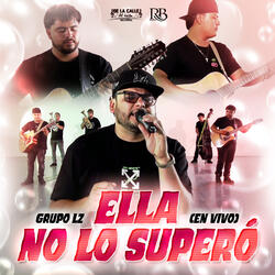 Ella No Lo Superó