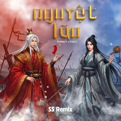 Nguyệt Lão  - Instrumental (SS Remix)