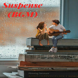 Suspense (BGM)