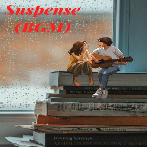 Suspense (BGM)