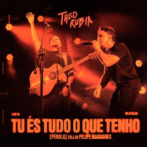 Tu És Tudo o Que Tenho (Pérola)