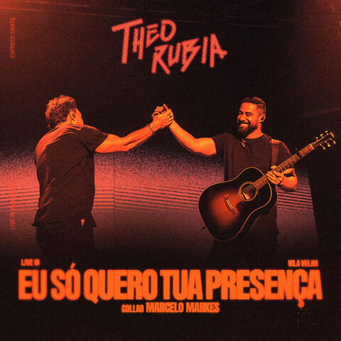 Eu Só Quero Tua Presença