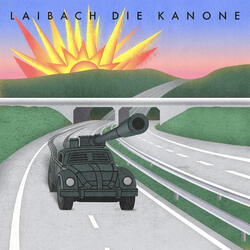 Die Kanone (feat. Bijelo Dugme)