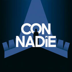 Con nadie