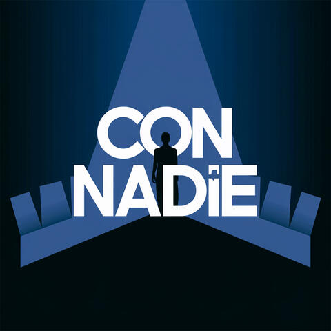 Con nadie