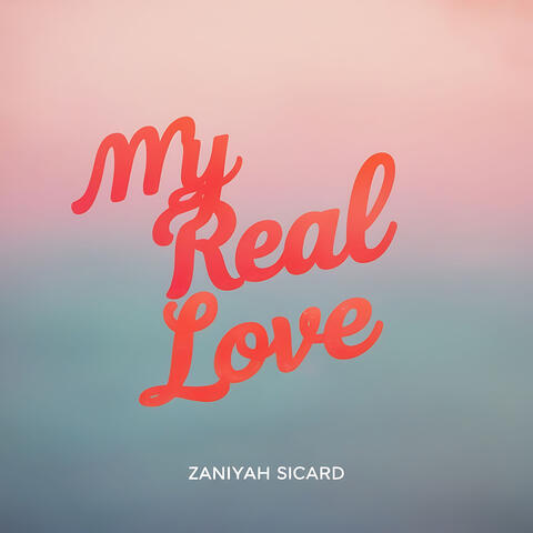 My Real Love