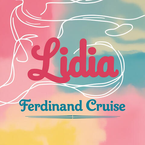 Lidia