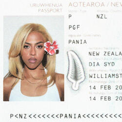 Pretty Girl Fly