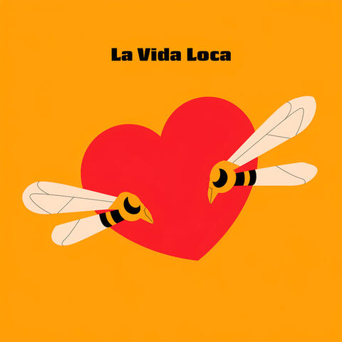 La vida loca