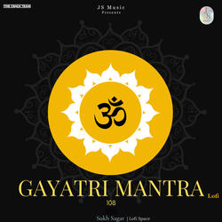 Gayatri Mantra108 (Lofi)