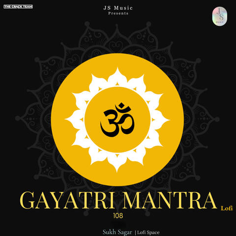 Gayatri Mantra108