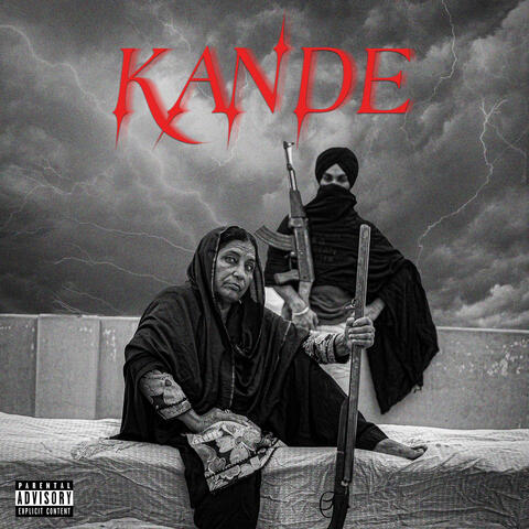 Kande