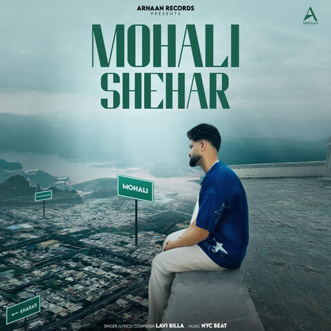 Mohali Shehar