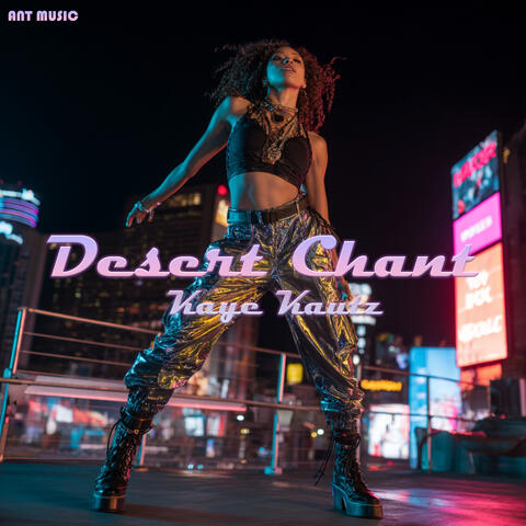 Desert Chant