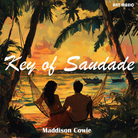 Key of Saudade