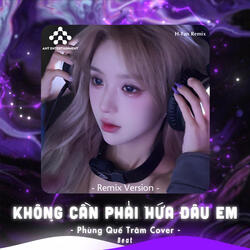 Không Cần Phải Hứa Đâu Em