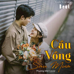 Cầu Vồng Sau Mưa