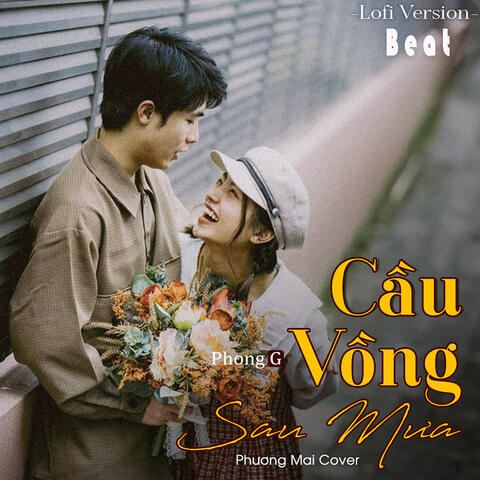 Cầu Vồng Sau Mưa