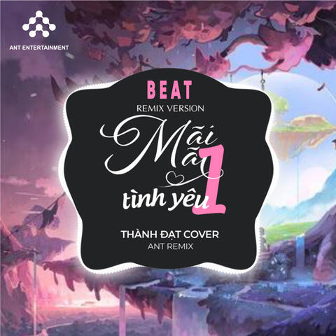 Mãi Mãi Một Tình Yêu