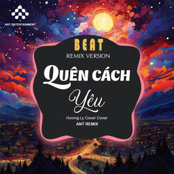 Quên Cách Yêu 1