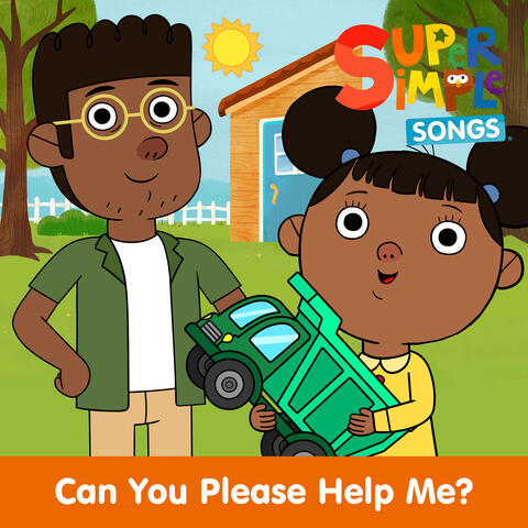 Can You Please Help Me?