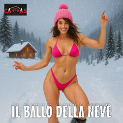 Il ballo della neve
