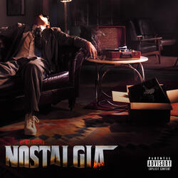 Nostalgia .0007 Anormal