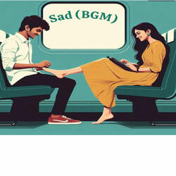 Sad (BGM)