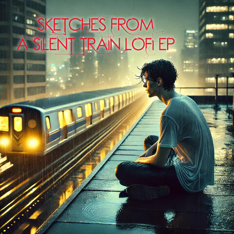 Sketches from a silent train lofi ep