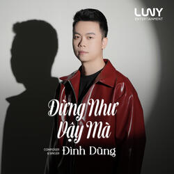 Đừng Như Vậy Mà