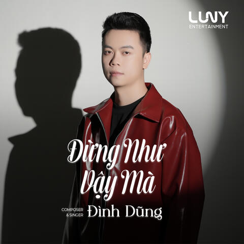 Đừng Như Vậy Mà