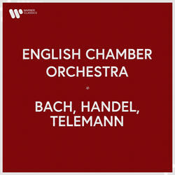 Telemann: Concerto for 2 Oboes and Trumpet in D Major, TWV 53:D2: III. Aria