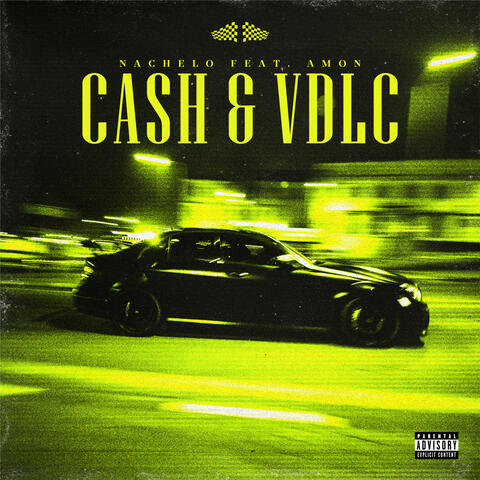 CASH & VDLC