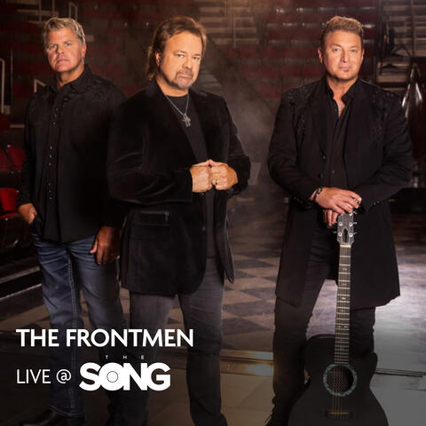 The Frontmen (Live at The Song)