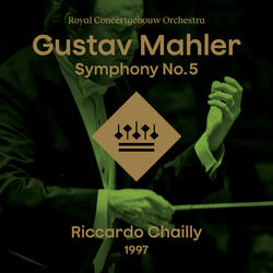 Mahler: Symphony No. 5 in C-Sharp Minor, Pt. 3: V. Rondo-Finale. Allegro