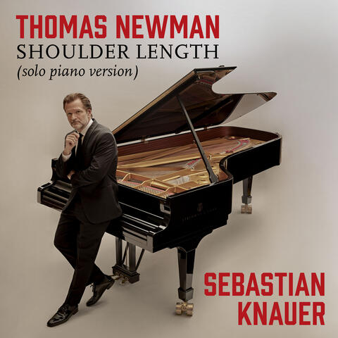 Newman: Shoulder Length (Solo Piano Version)