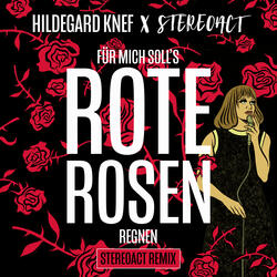 Für mich soll's rote Rosen regnen