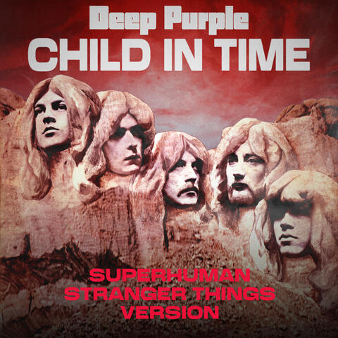 Child In Time