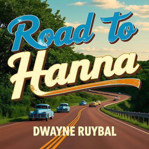Road To Hanna