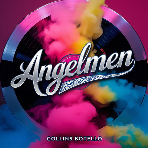 Angelmen