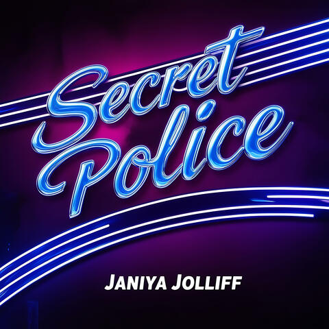 Secret Police