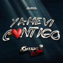 Ya Me Vi Contigo